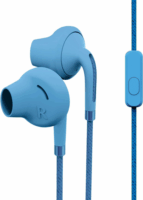 Energy Sistem EN 447169 Vezetékes fülhallgató mikrofonnal - Kék
