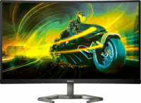 Philips 27" 27M1C5500VL/00 Ívelt Gaming Monitor