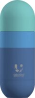 Asobu Orb 460ml Termosz - Pasztell kék