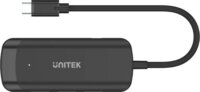 Unitek uHUB Q4+ USB Type-C 3.1 HUB (3 port)