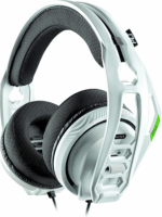 Nacon Gaming RIG 400HX Vezetékes Gaming Headset - Fehér