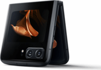 Motorola Razr 2022 8/256GB 5G Dual SIM Okostelefon - Fekete
