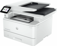 HP LaserJet Pro MFP 4102dw Multifunkciós mono lézernyomtató