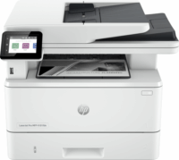 HP LaserJet Pro MFP 4102fdw Multifunkciós mono lézernyomtató