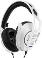 Nacon RIG 300 PRO HS Vezetékes Gaming Headset - Fehér