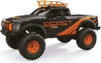 Amewi RC Dirt Beast Pickup Crawler távirányítós autó (1:10) - Fekete/narancs