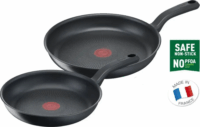 Tefal G2679132 Serpenyő készlet (2db)