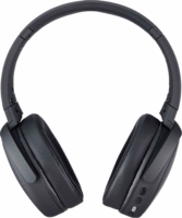 Boompods Headpods Pro ANC Wireless Headset - Fekete