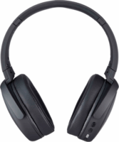 Boompods Headpods Pro Wireless Headset - Fekete