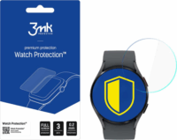 3Mk Hybrid Galaxy Watch 5 Pro Kijelzővédő üveg - 45 mm