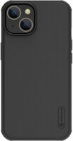 Nillkin Super Frosted Shield Pro Apple iPhone 14 Tok - Fekete