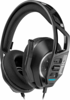 Nacon RIG 300 PRO HN Vezetékes Gaming Headset - Fekete