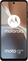 Motorola moto G32 6/128GB Dual SIM Okostelefon - Szürke