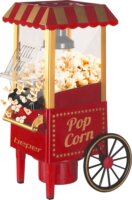 Beper BT.651Y Popcorn készítő