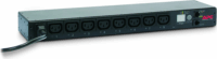 APC Rack PDU AP7920B 230V Elosztó 8 aljzatos 1.98m - Fekete