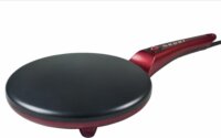 Beper BT.710Y Elektromos palacsintasütő serpenyő 20cm