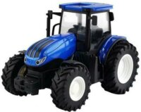 Amewi RC Homlokrakodós távirányítós traktor (1:24) - Kék