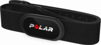 Polar H9 Pulzusérzékelő mellkaspánt (M-XXL) - Fekete