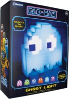 Paladone Pac Man Ghost Dekor fény