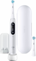 Oral-B iO Series 6 Elektromos fogkefe - Fehér