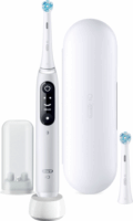 Oral-B iO Series 6 Magnetikus Elektromos fogkefe - Fehér