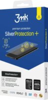 3mk SilverProtection+ Samsung Galaxy S21 FE 5G Kijelzővédő fólia