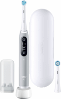 Oral-B iO Series 6 Elektromos fogkefe - Szürke