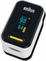 Braun YK-81CEU Pulzoximéter