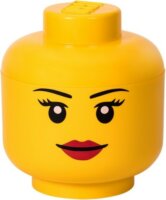 LEGO Girl L Tároló doboz