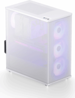 Jonsbo VR4 Számítógépház - Fehér