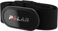 Polar H10 XS-S Pulzusmérő mellkaspánt - Fekete