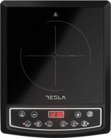 Tesla IC200B Indukciós főzőlap - Fekete