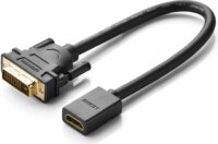 Ugreen 20118 DVI-D apa - HDMI anya Adapter