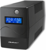 Qoltec Monolith 450VA / 240W Off-line UPS