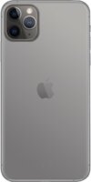 Gigapack Apple iPhone 11 Pro Max Ultravékony Tok - Átlátszó
