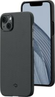 Pitaka MagEZ 2 600D Apple iPhone 14 Plus Tok - Fekete