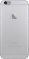 Gigapack Apple iPhone 6S Plus/6 Plus Ultravékony Tok - Átlátszó