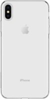 Gigapack Apple iPhone XS Max Ultravékony Tok - Átlátszó