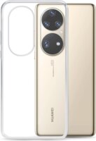 Gigapack Huawei P50 Ultravékony Tok - Átlátszó