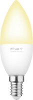 Trust Smart LED Candle izzó 5W 470lm 6500K E14 - Állítható fehér