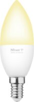 Trust Smart LED Candle izzó 5W 470lm 6500K E14 - Állítható fehér
