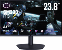 Cooler Master 23.8" GM238-FFS Gaming Monitor