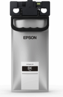 Epson T11E1 Eredeti Tintapatron Fekete