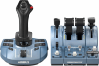 Thrustmaster TCA Captain Pack X Airbus Edition Joystick - Kék (PC/Xbox)