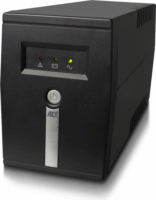 ACT AC2305 600VA / 360W Vonalinteraktív UPS