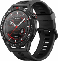 Huawei Watch GT 3 SE Okosóra - Fekete