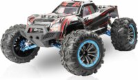 Amewi Crusher Monstertruck távirányítós autó (1:10) - Fekete/Piros