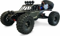 Amewi Dark Rampage Brushed Dune Buggy távirányítós autó (1:12) - Fekete