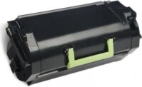 Lexmark Unison 522 Toner Cartridge - fekete