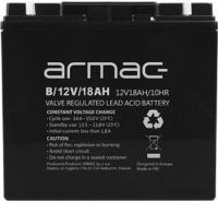 Armac B/12V/18AH 12V 18Ah UPS Akkumulátor